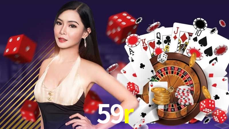 Casino Ao Vivo 59r