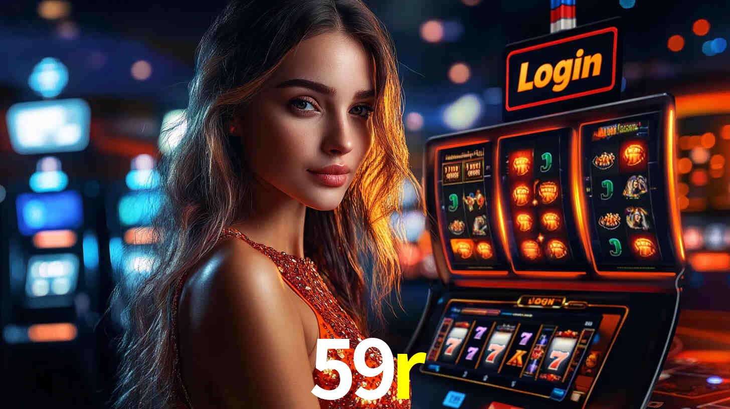 Live Casino 59r