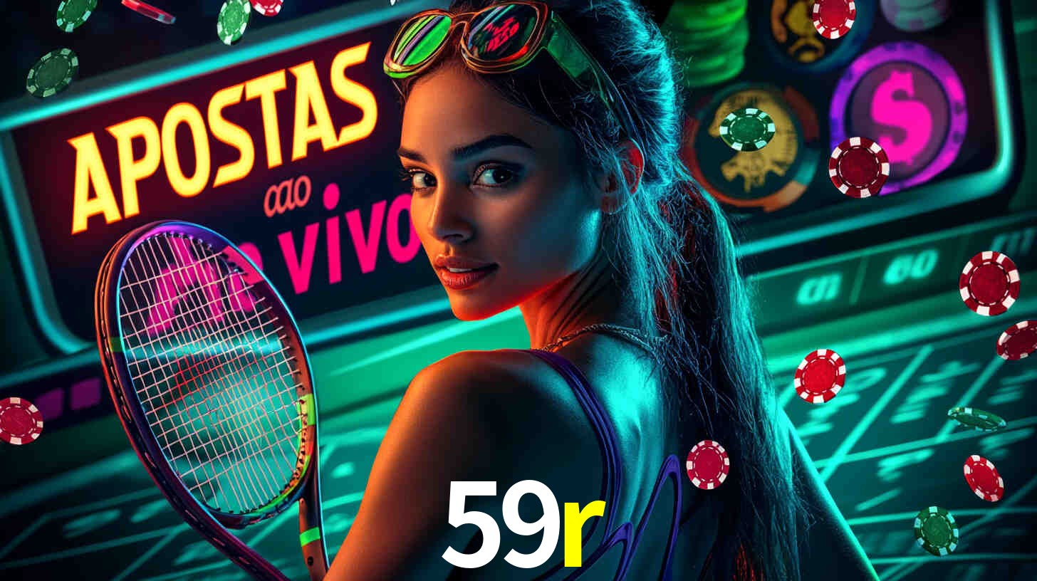 Descubra a Essência do 59r: Nossa História e Compromissos