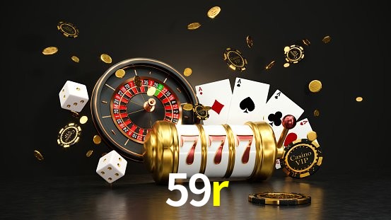 Game Providers 59r