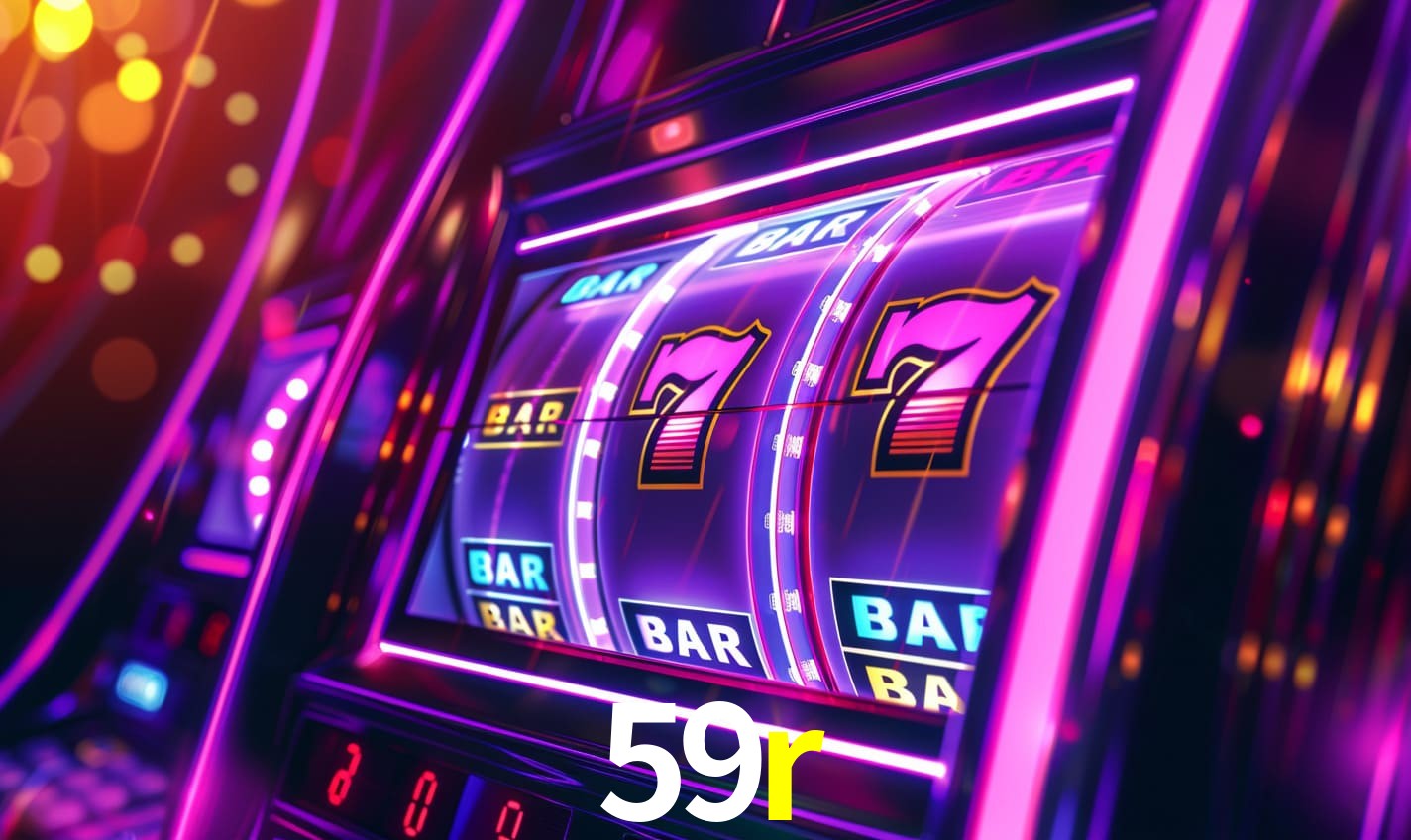 Welcome Bonus 59r