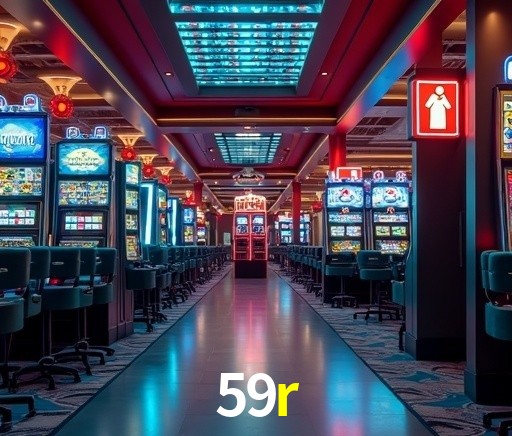 cassino 59r