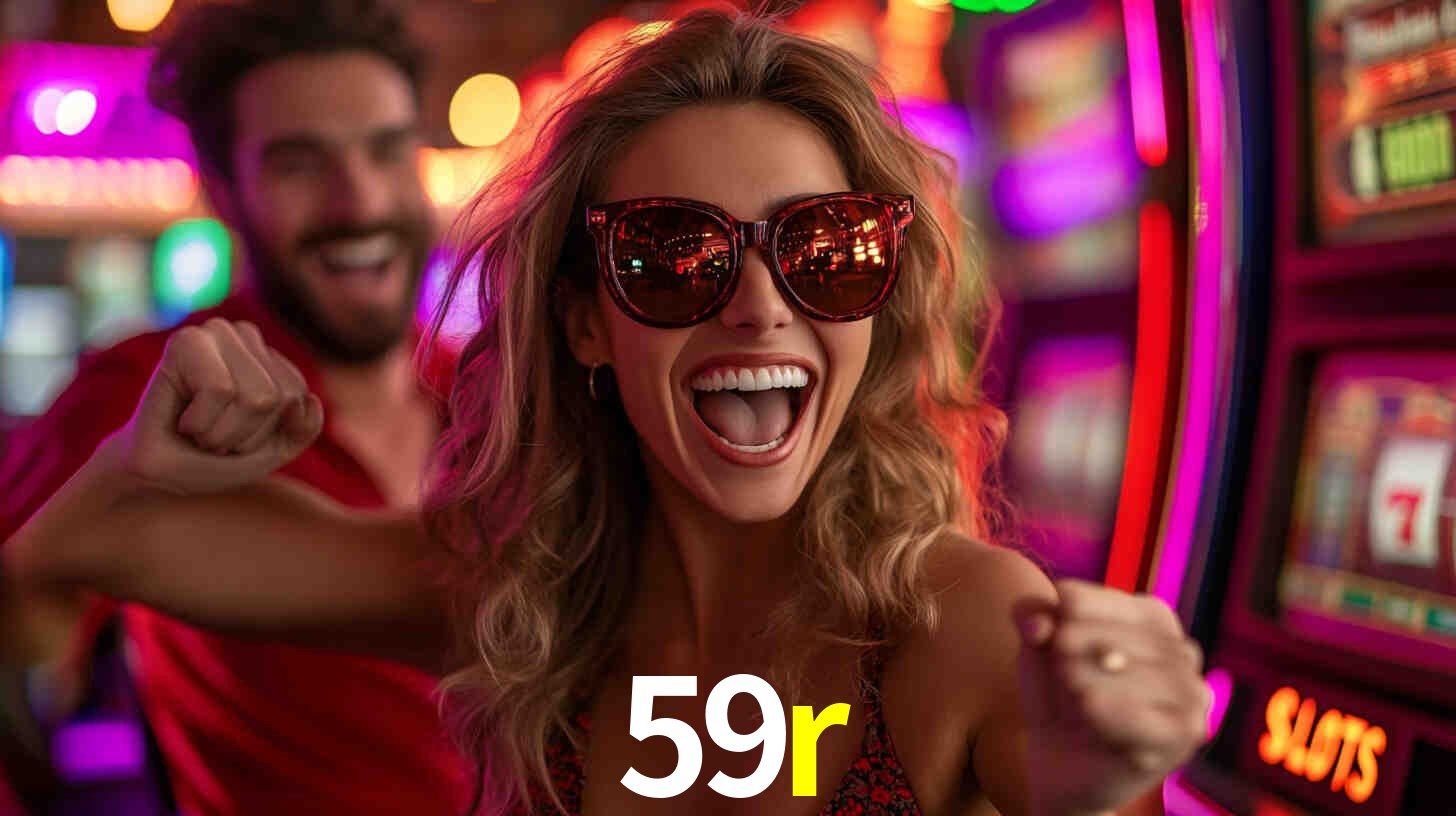 Desvendando o Mundo dos Jogos Virtuais na 59r