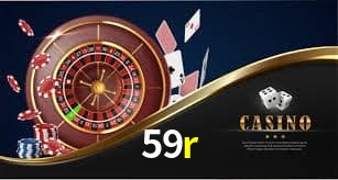 Estatísticas do Jogo 59r