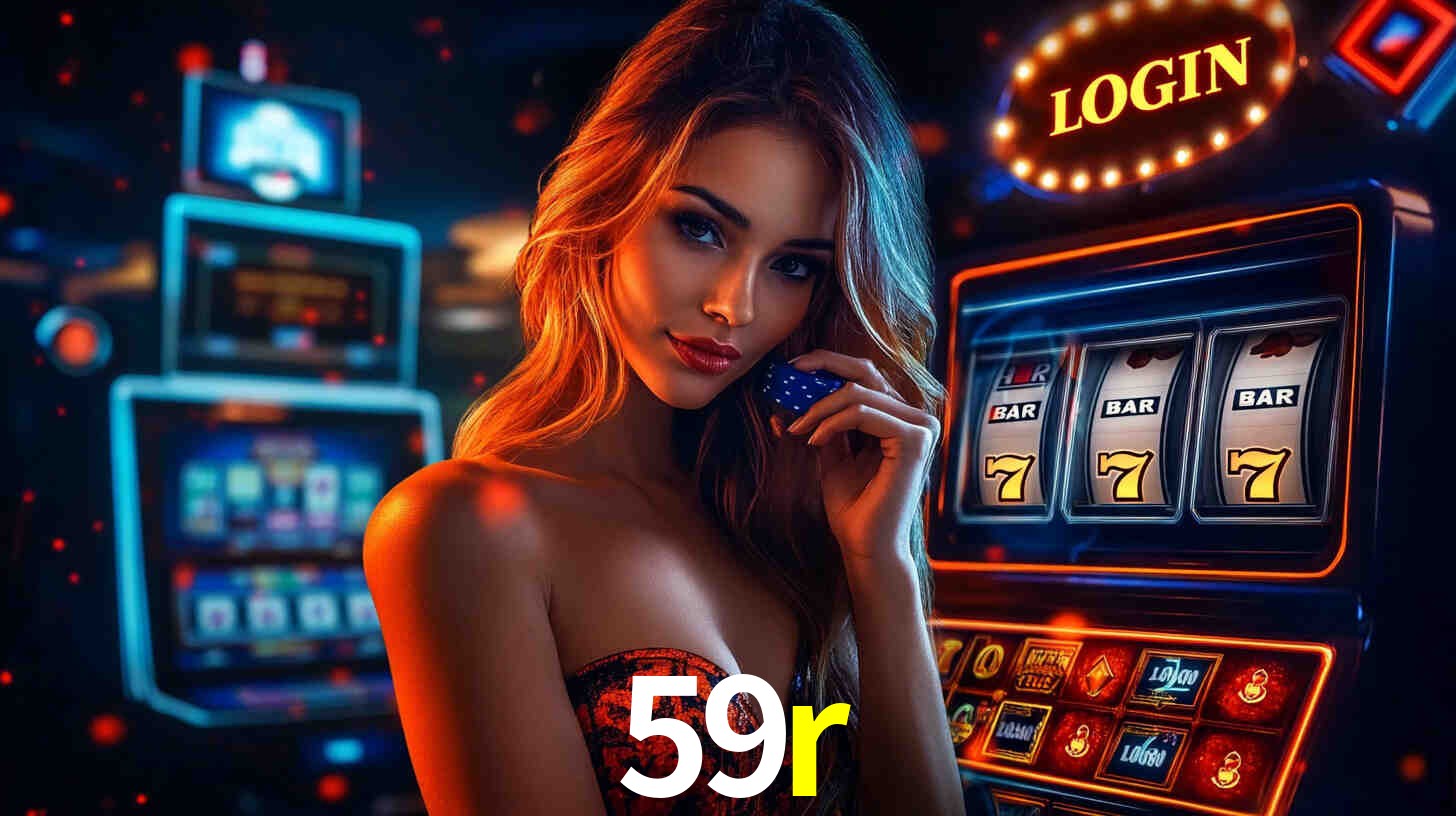 59r App Interface