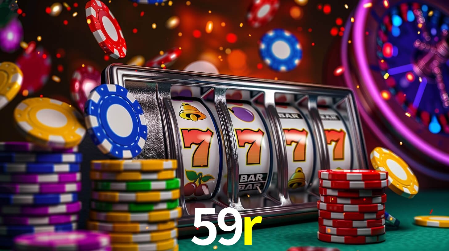 Casino VIP 59r