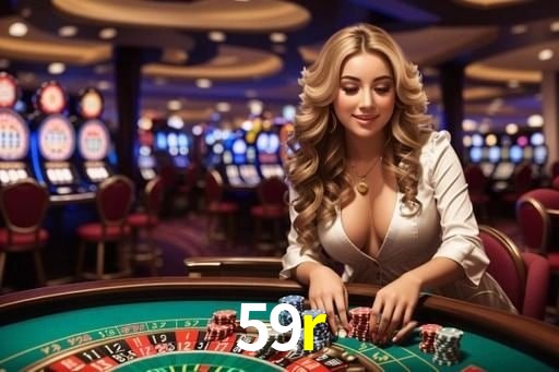 Slot Games 59r