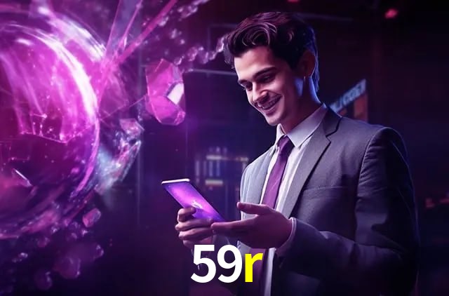 Account Benefits 59r