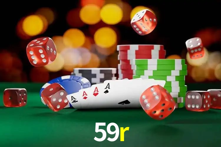 Benefícios da Conta 59r