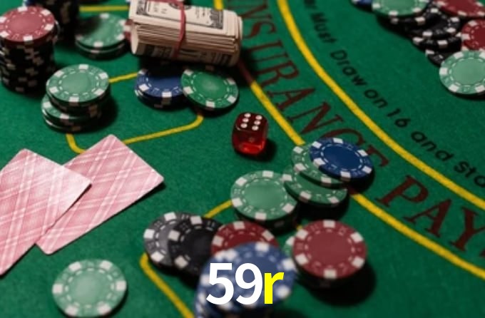 Bônus Generosos e Exclusivos no 59r para Você!