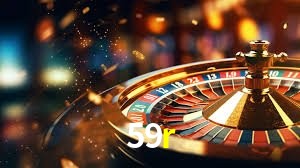 Sinta a adrenalina dos jogos de cassino com 59r