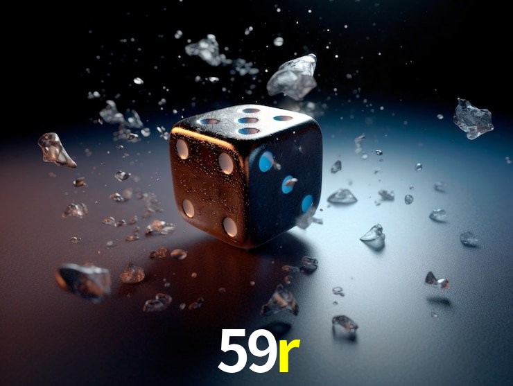 59r: Jogos de Caça-Níqueis-Altas Recompensas, Roleta-Velocidade, Blackjack-Desafios Máximos