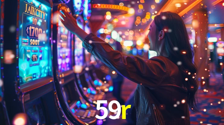 Blackjack Table 59r