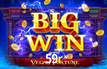 59r: A Experiência de Casino com Jogos de Mesa ao Vivo